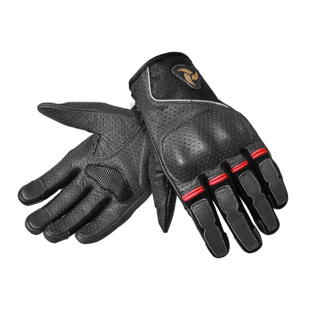 Raida CruisePro Gloves Red