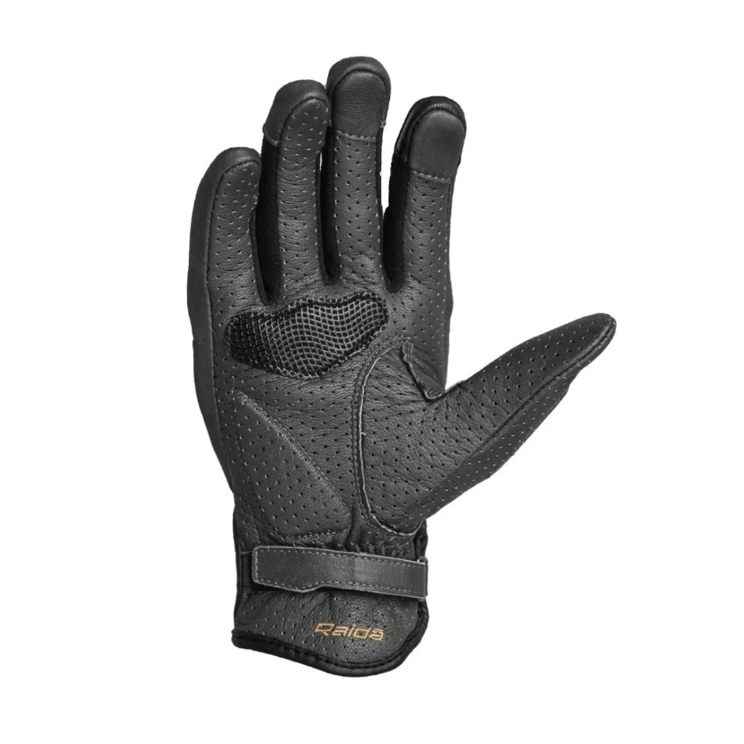 Raida CruisePro Gloves Red