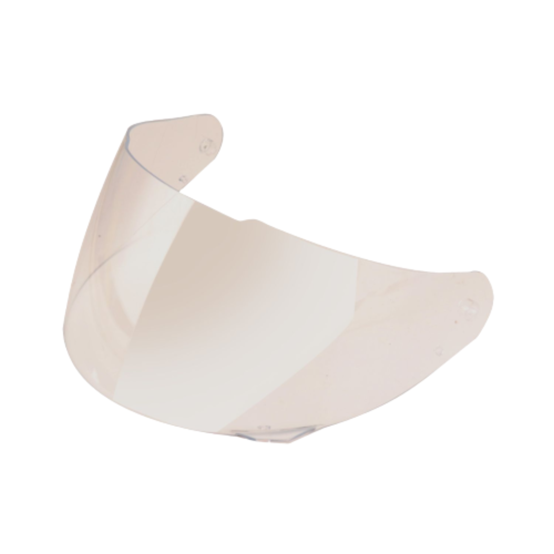 Axor Rage Helmet Clear Visor