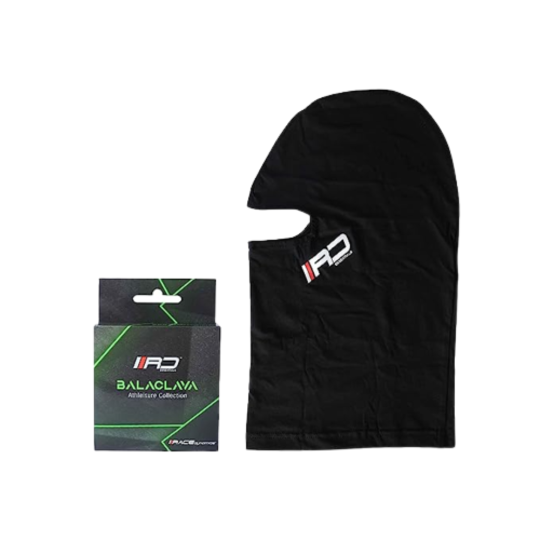 Race Dynamics Balaclava