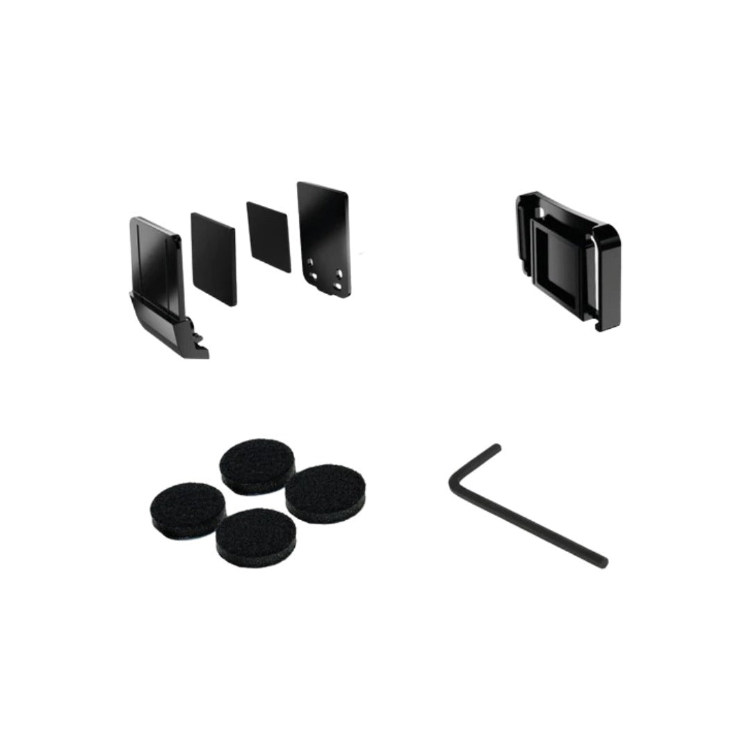 Additional Helmet Kit-BlueArmor- C30