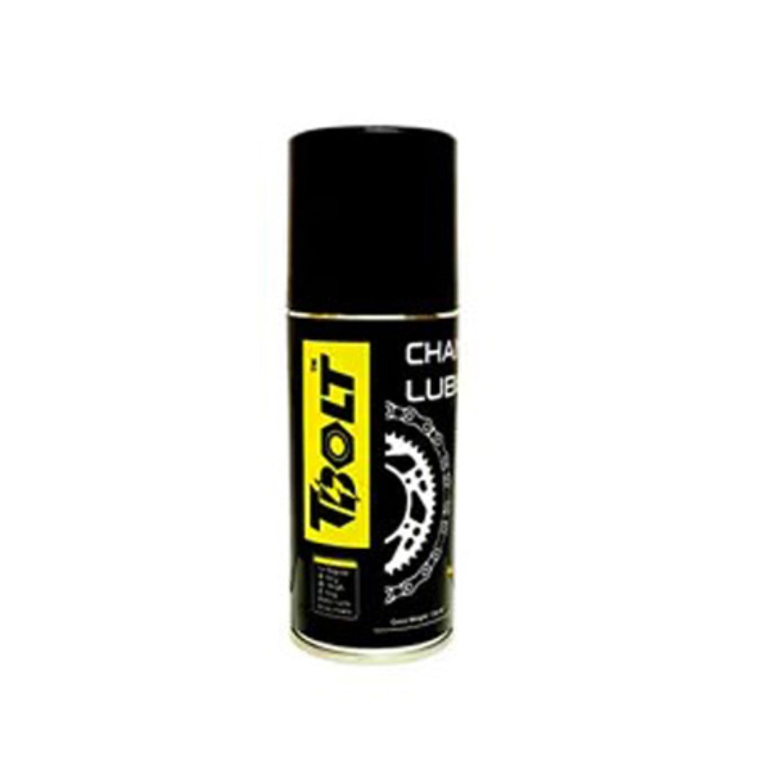 Motorcycle Chain Lubricant - T-Bolt