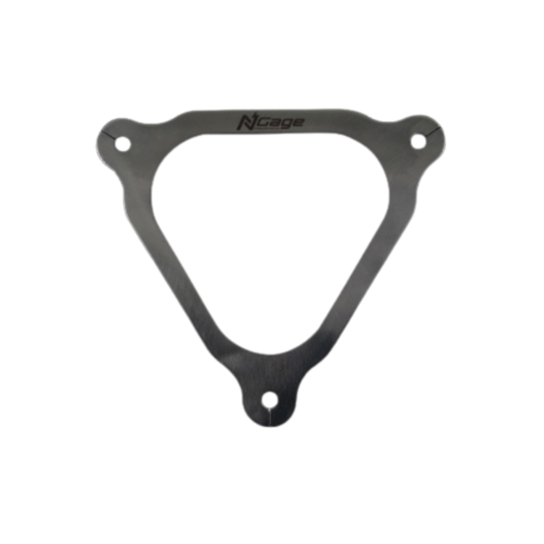 Stage II Air Filter Kit For Twins 650