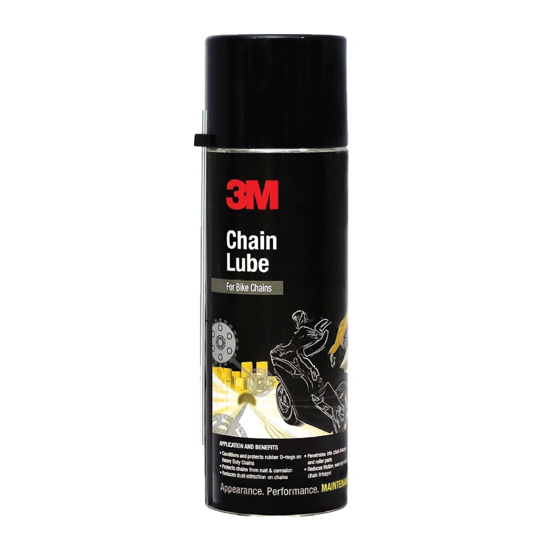 Chain Lube For Motorcycle - 3M