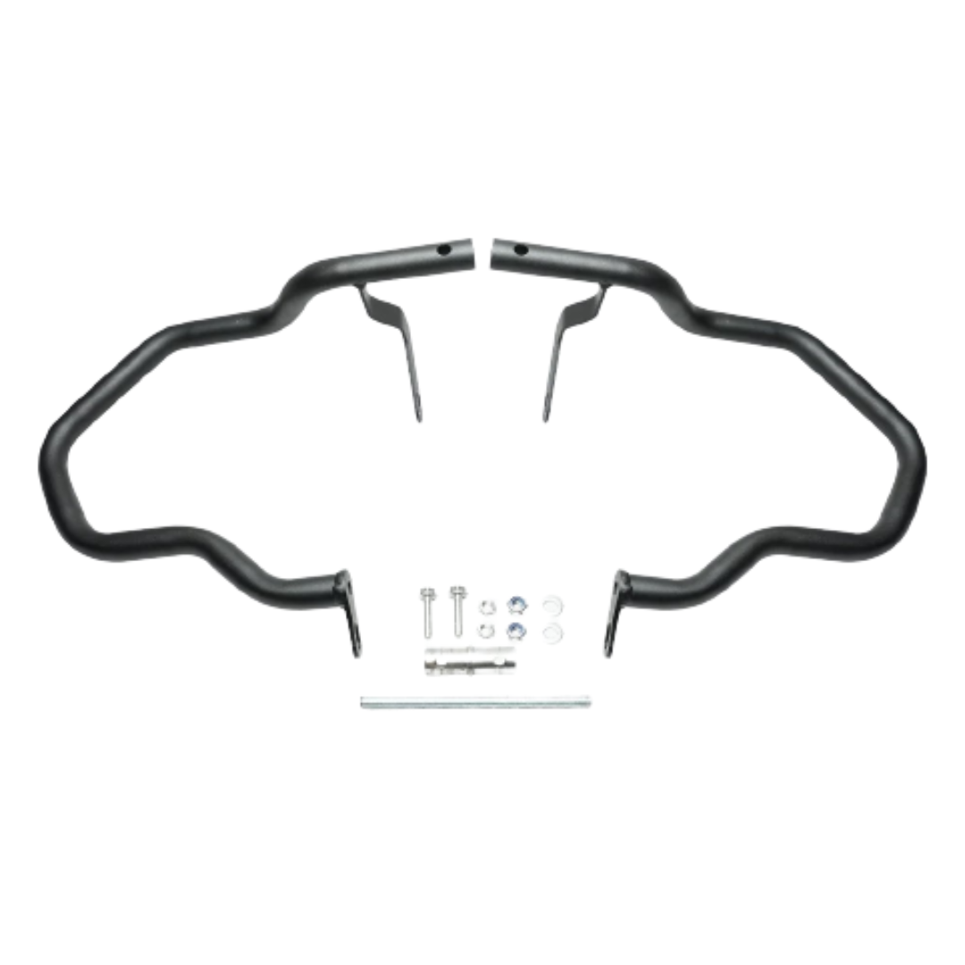 LCB Super Meteor 650 Magneto Crash Guard