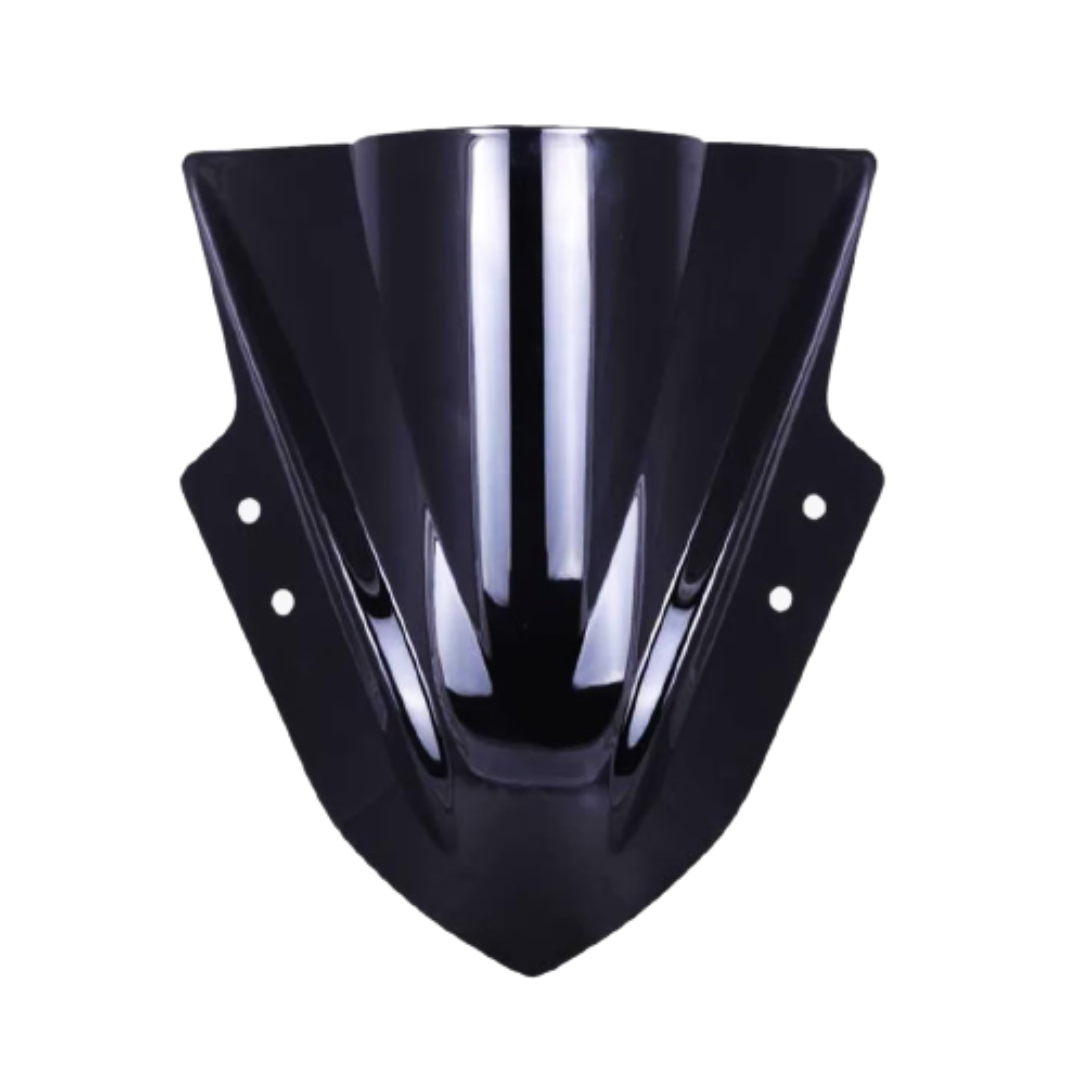 Best visor for dominar 2024 400