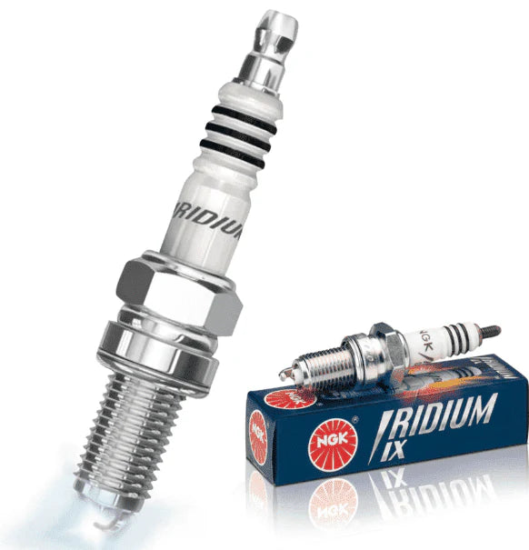 NGK Iridium Spark Plug Yamaha MT 15 V1/ V2/ R3 (CR8EIX)