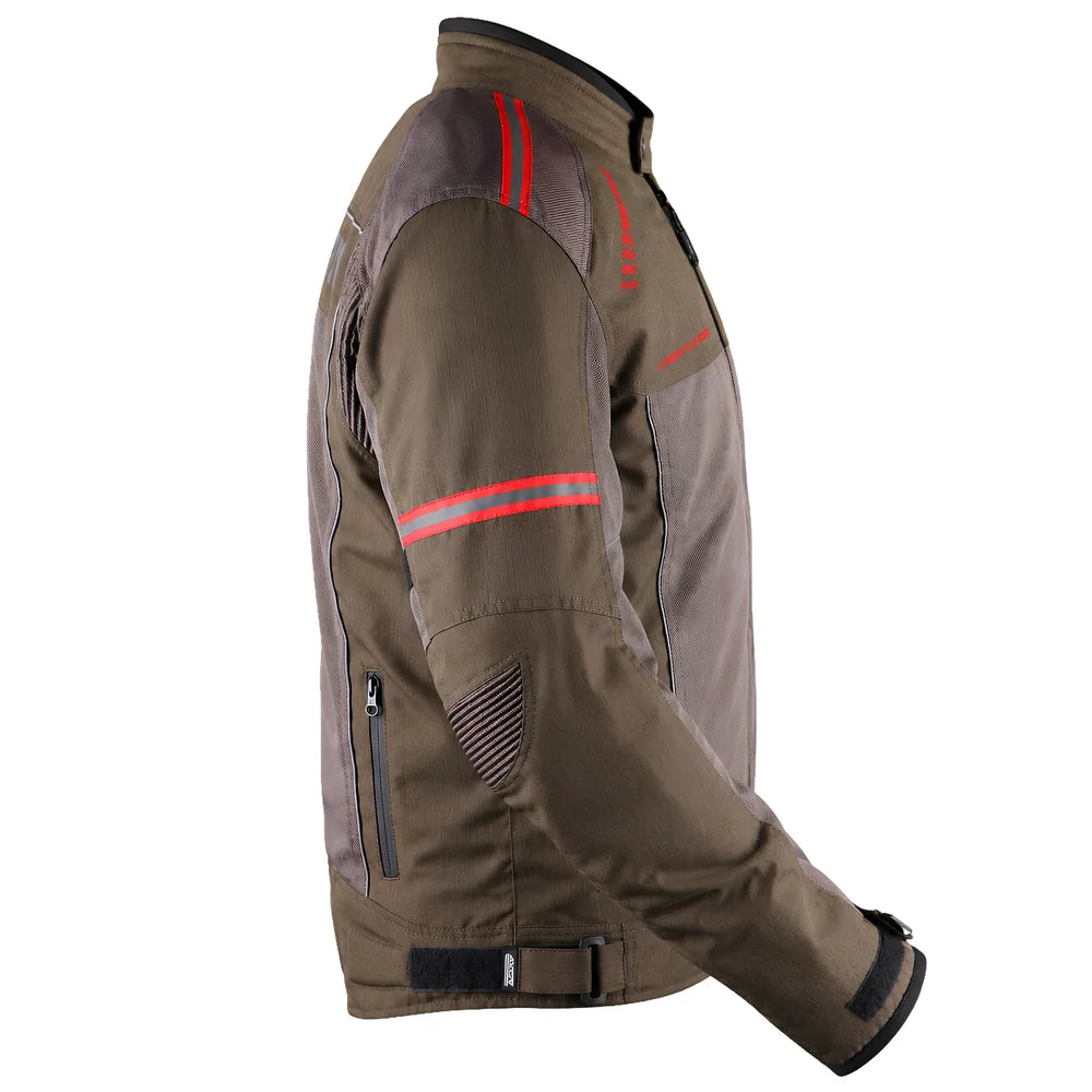 Axor Nimbuz Riding Jacket