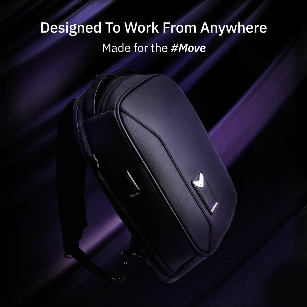 VANTORA NEXUS Slingpack