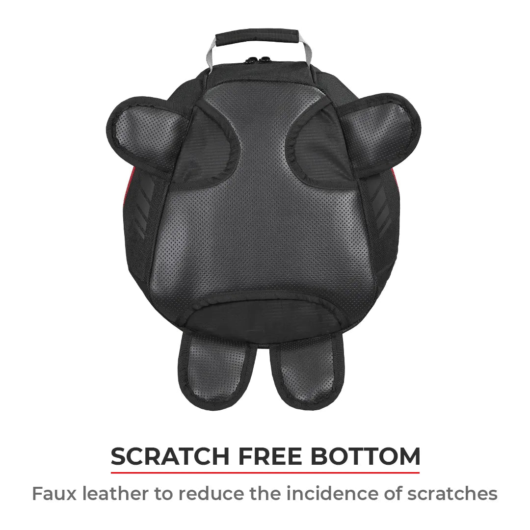 Viaterra Oxus Tank Bag