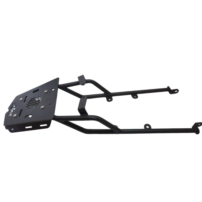 MotoCare Pipe Carrier for KTM RC 200 / RC 390 | Motorcycle Luggage Carrier