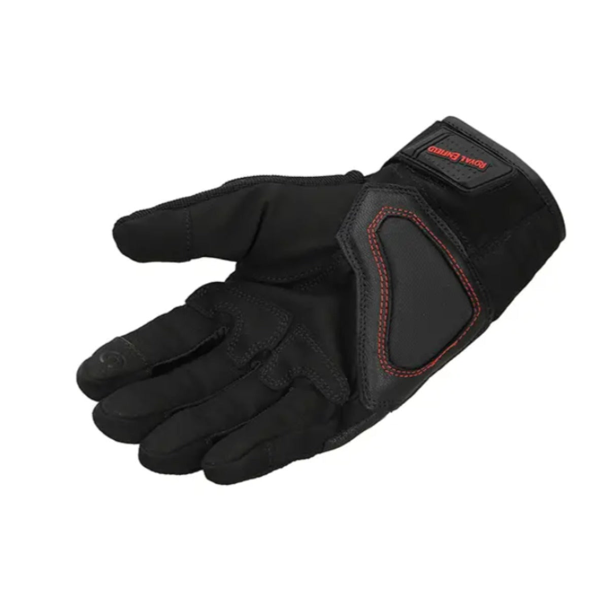 Royal Enfield Phoenix Motorcycle Riding Gloves