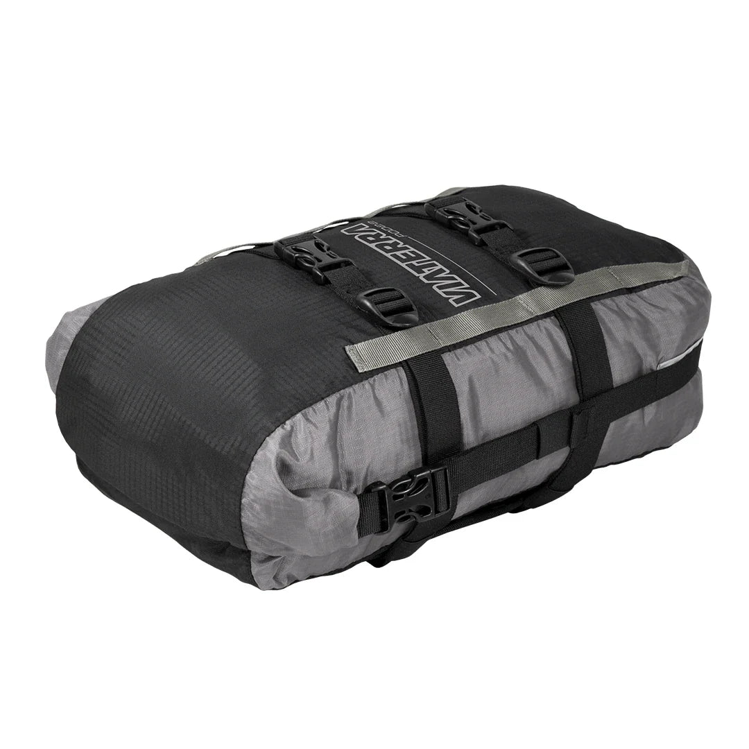 Viaterra Pod - 100% Waterproof Tail Bag