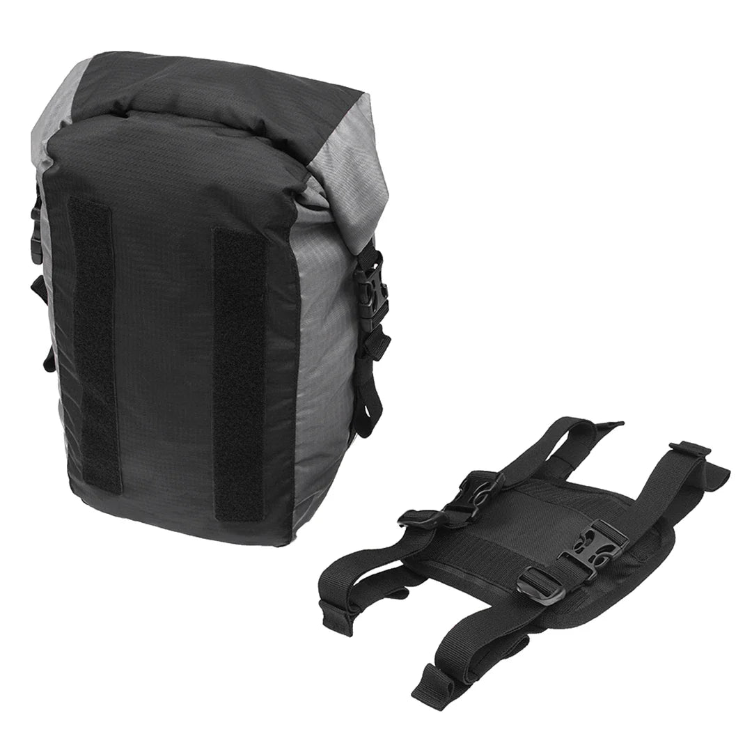 Viaterra Pod - 100% Waterproof Tail Bag