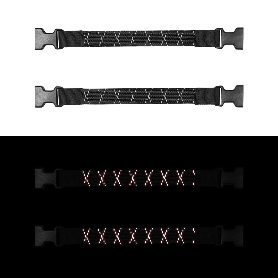 Viaterra Bungee Tie Down Straps