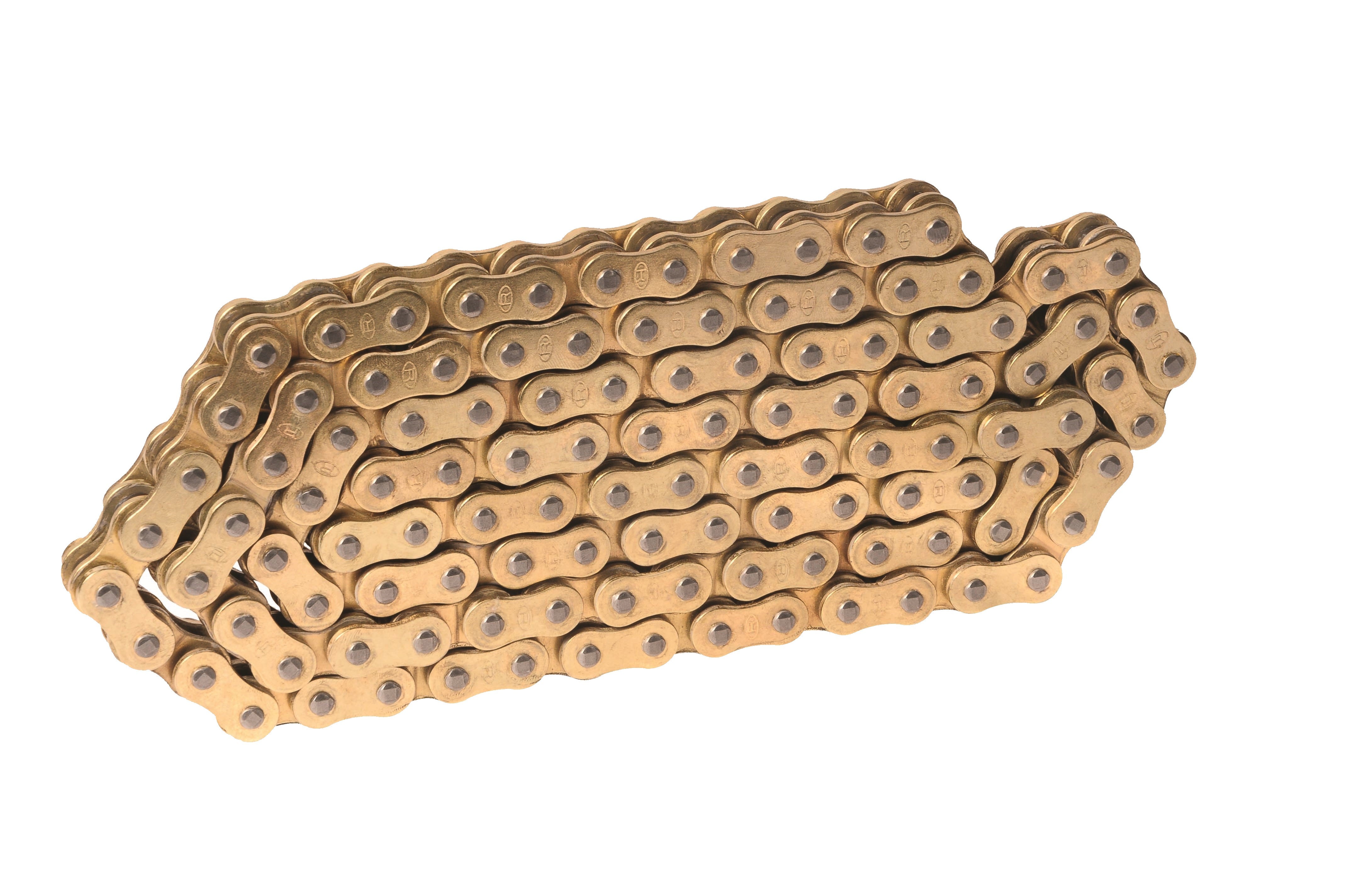 Rolon Brass Chain Sprocket Kit For Jawa Perak