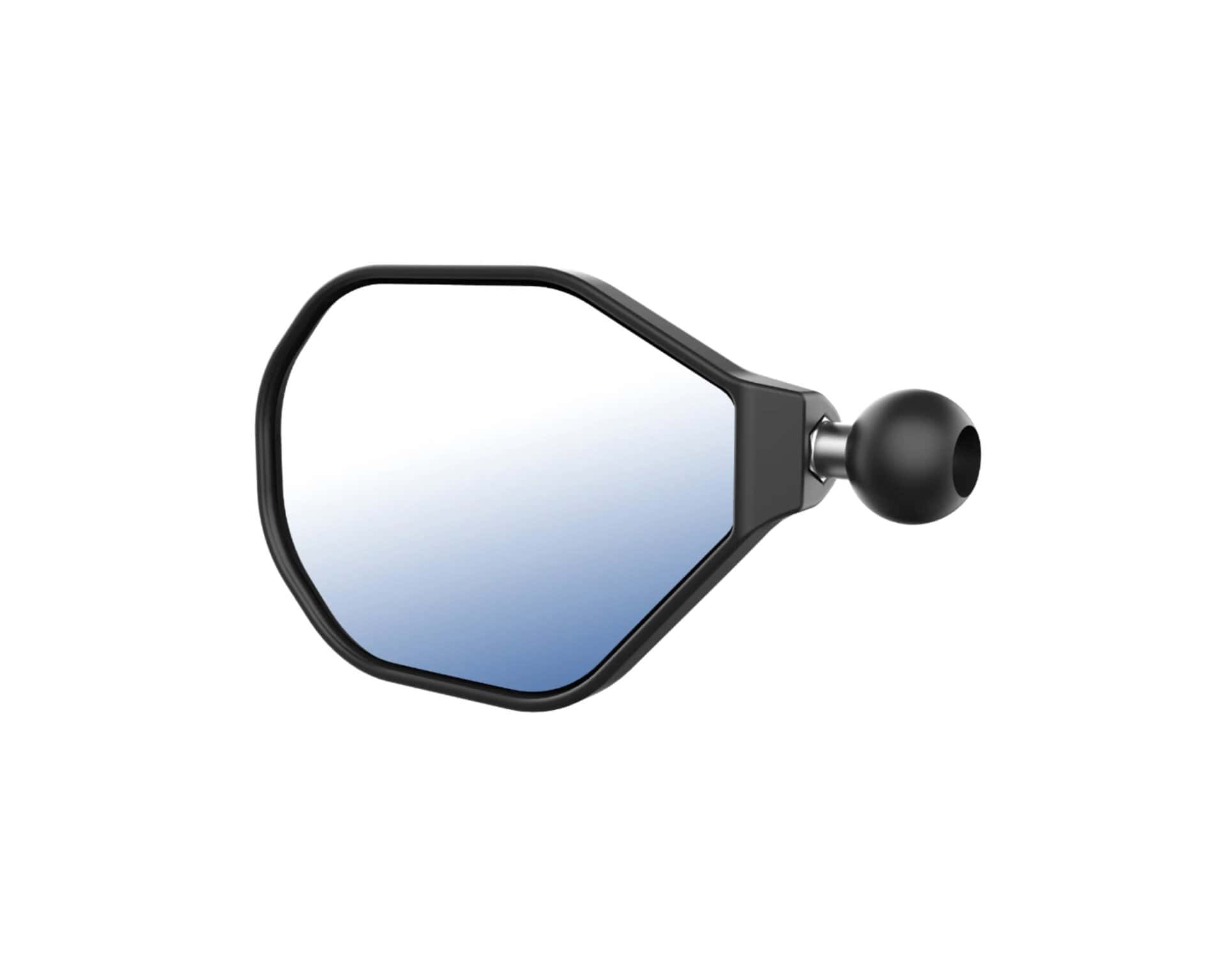 RAM Mount Tough Mirror with Ball