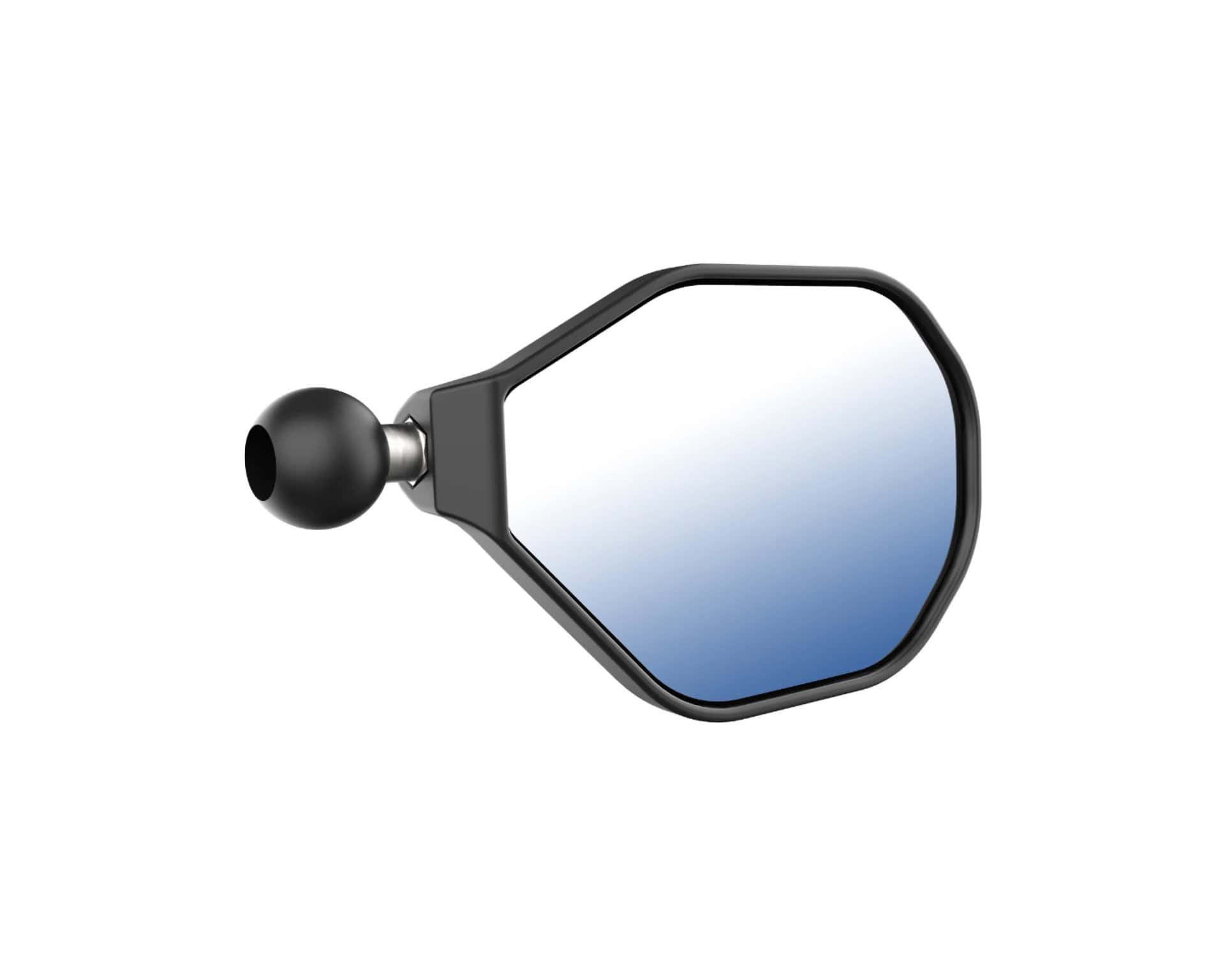 RAM Mount Tough Mirror with Ball