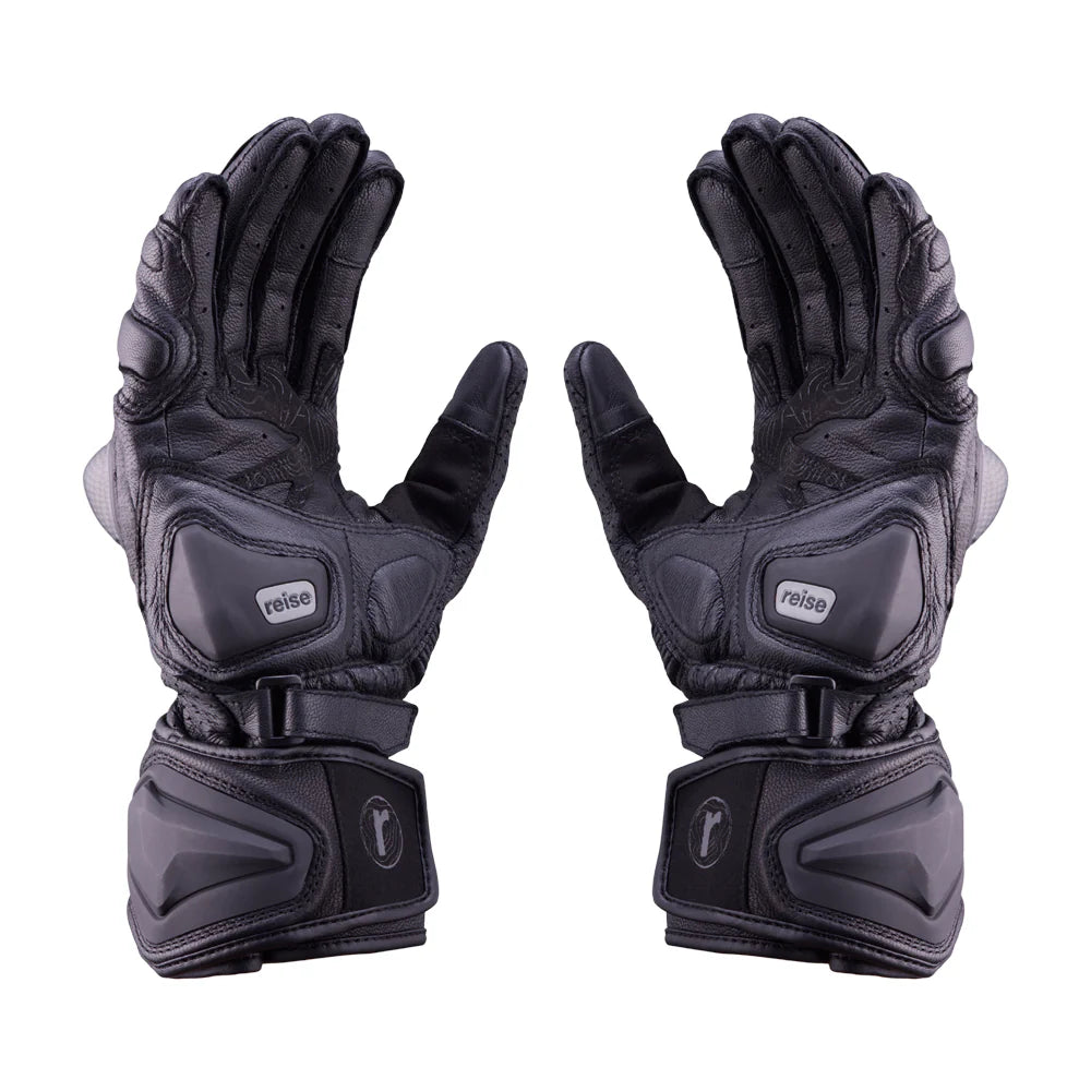 Reise Rhodes Riding Gloves