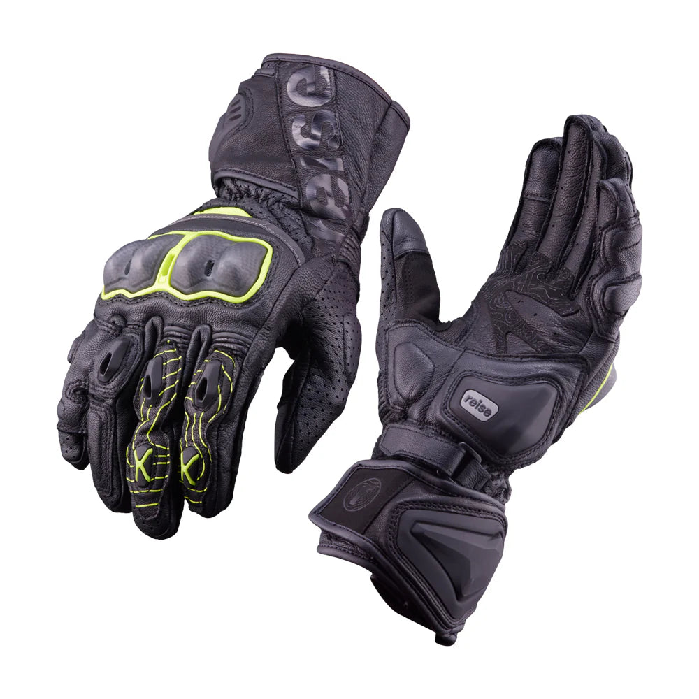 Reise Rhodes Riding Gloves