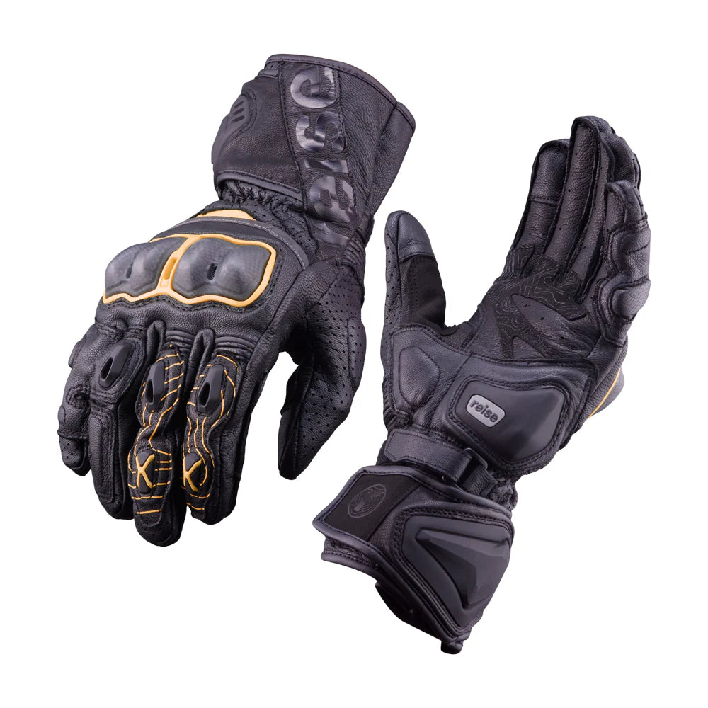 Reise Rhodes Riding Gloves