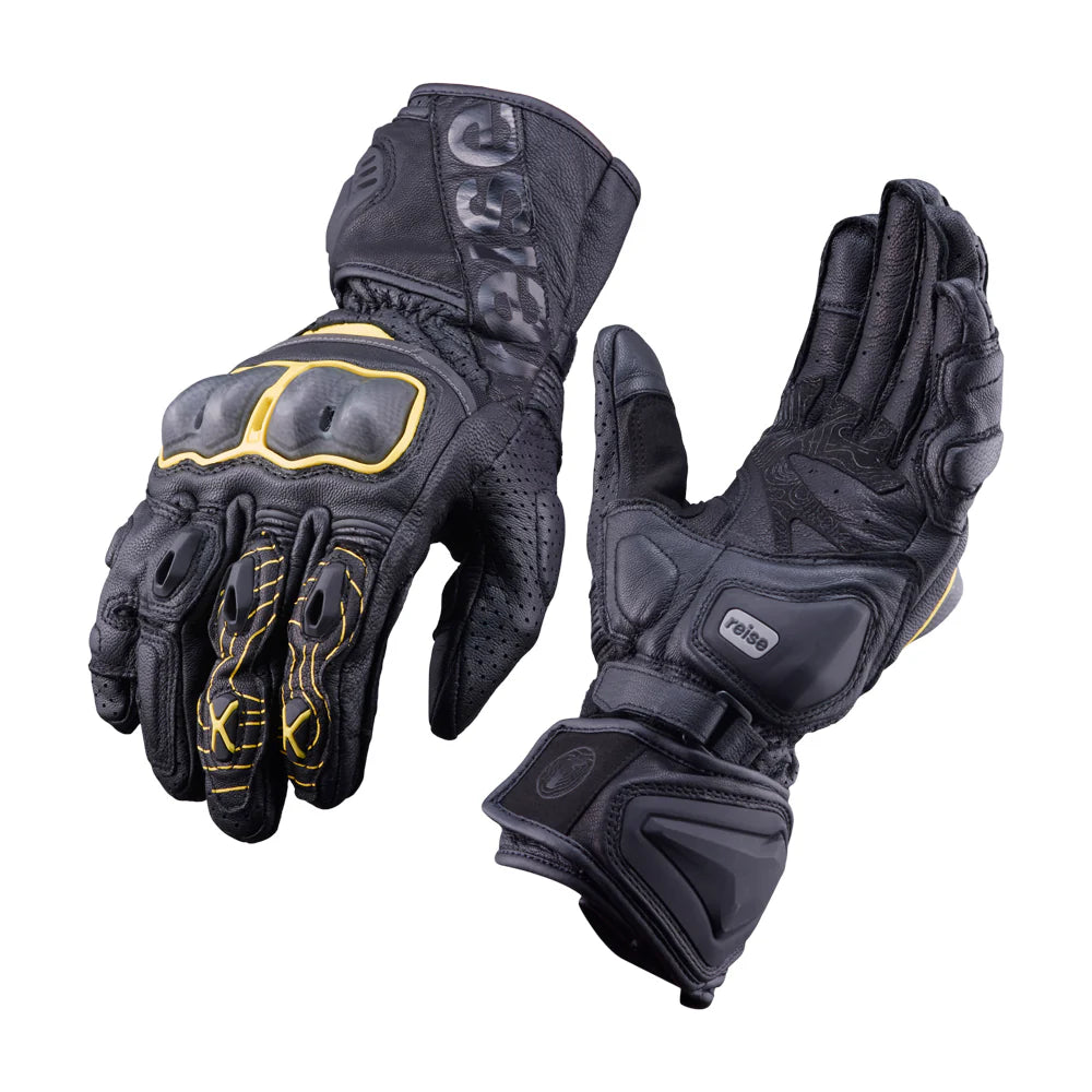 Reise Rhodes Riding Gloves