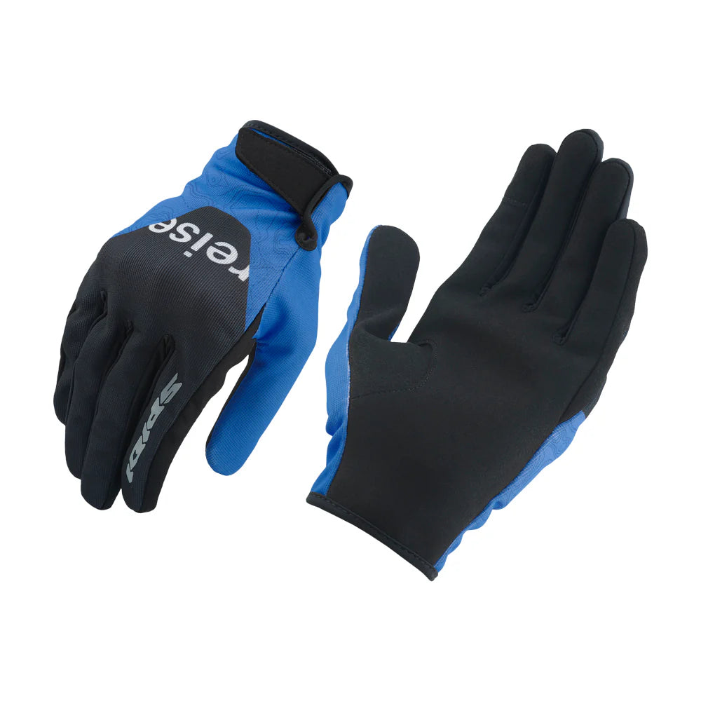 Reise x Spidi Knot Riding Gloves