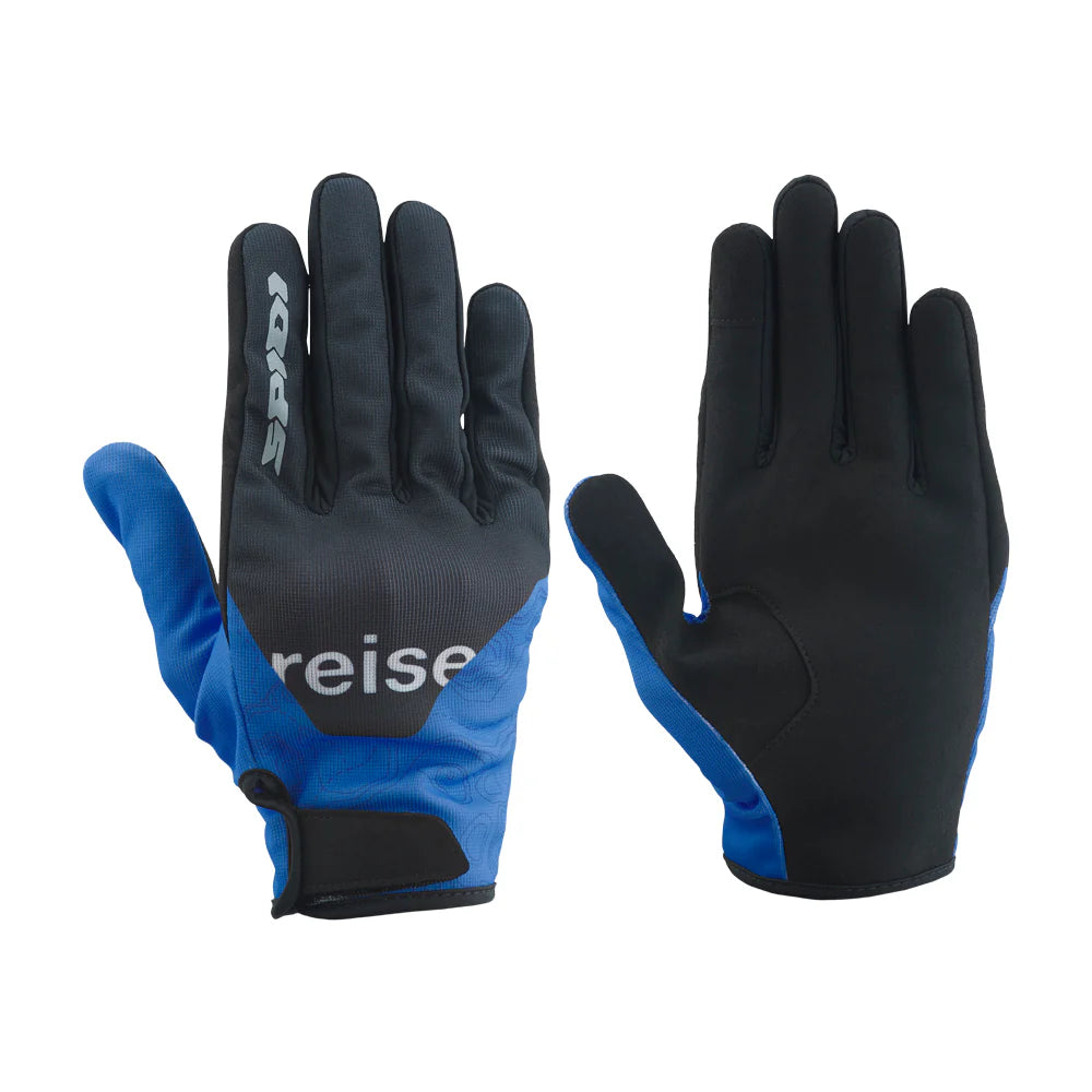 Reise x Spidi Knot Riding Gloves