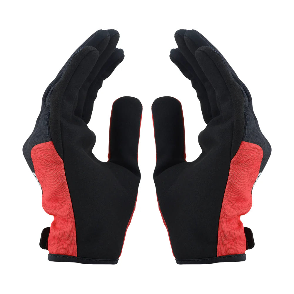 Reise x Spidi Knot Riding Gloves