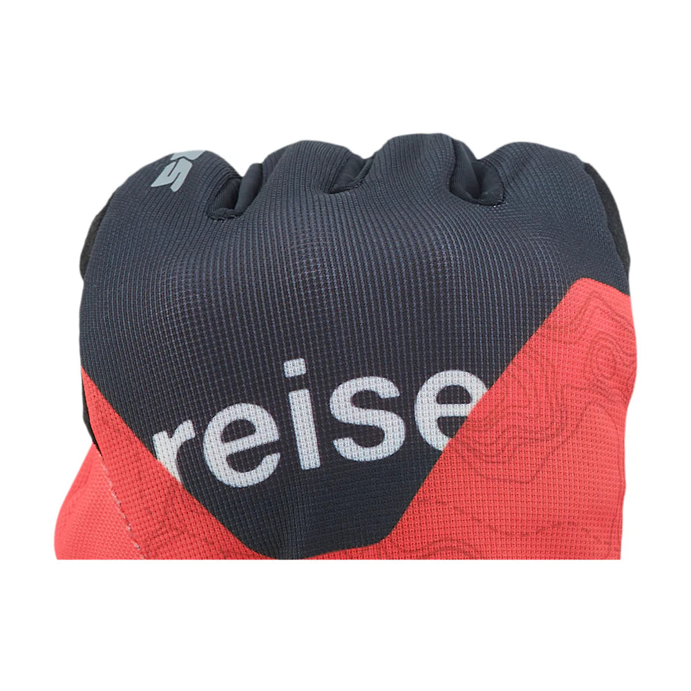 Reise x Spidi Knot Riding Gloves