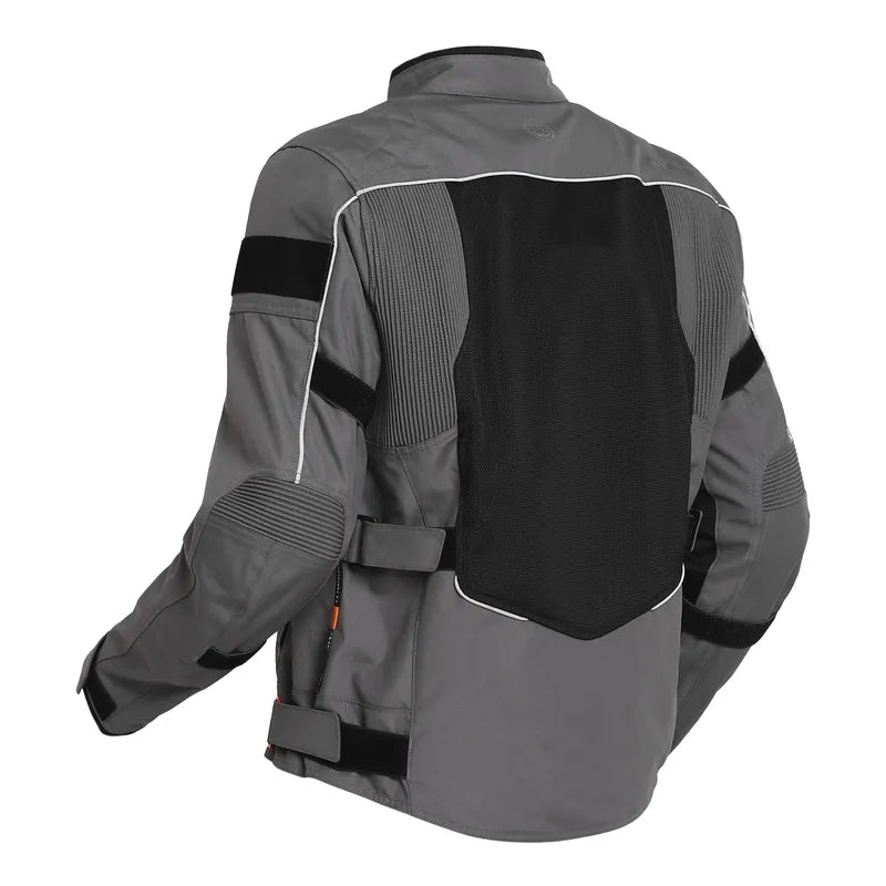 Royal Enfield Explorer V4 Pro Riding Jacket
