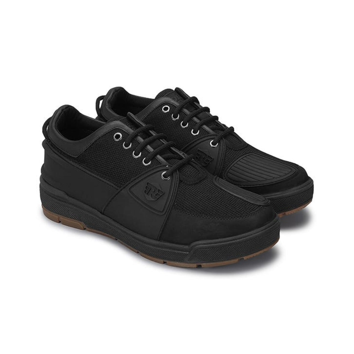 Royal Enfield GT Riding Sneakers | Motorcycle Riding Shoes with TPR Sole