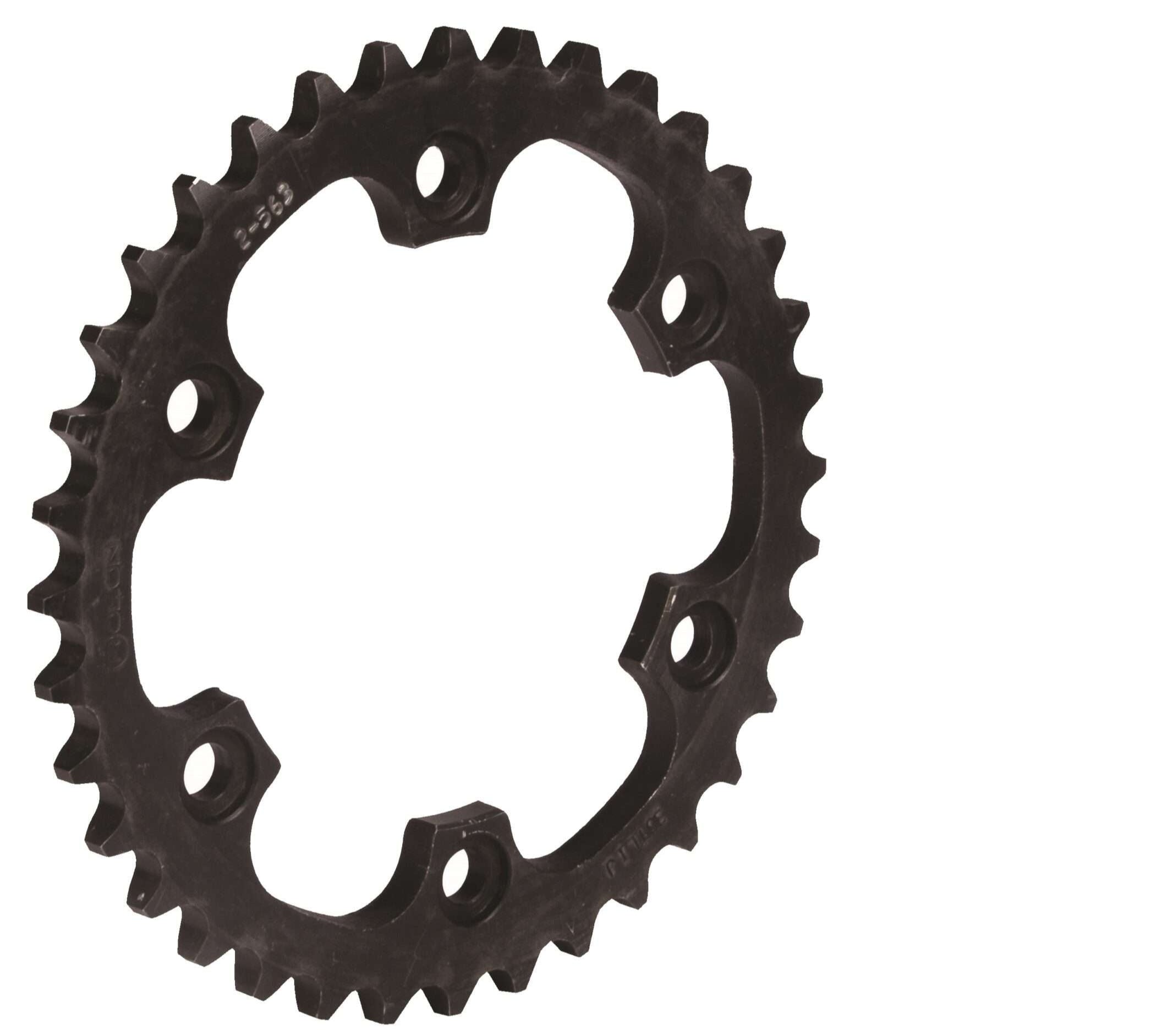 Rolon Chain Sprocket Kit For RE Continental GT 535