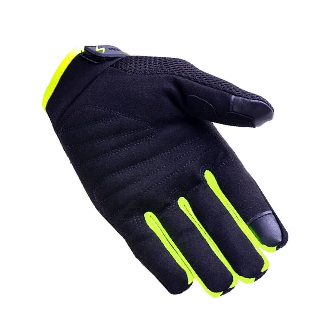 Scala Air Riding Gloves