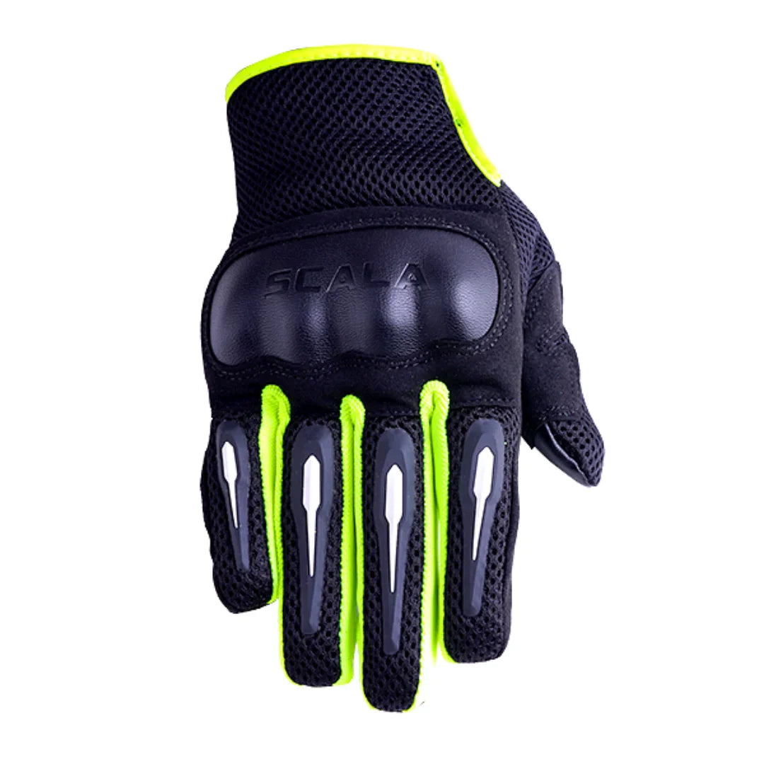 Scala Air Riding Gloves