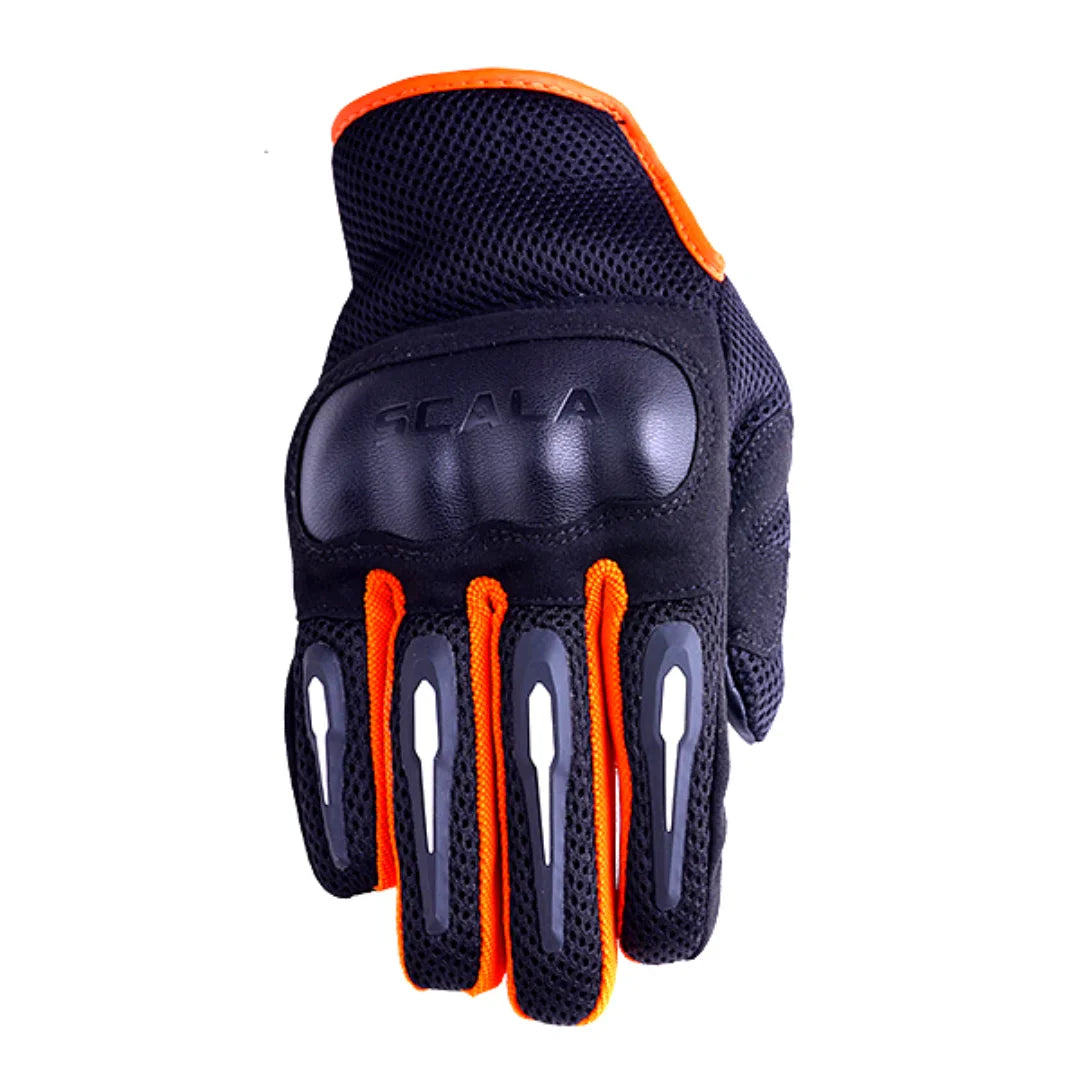 Scala Air Riding Gloves