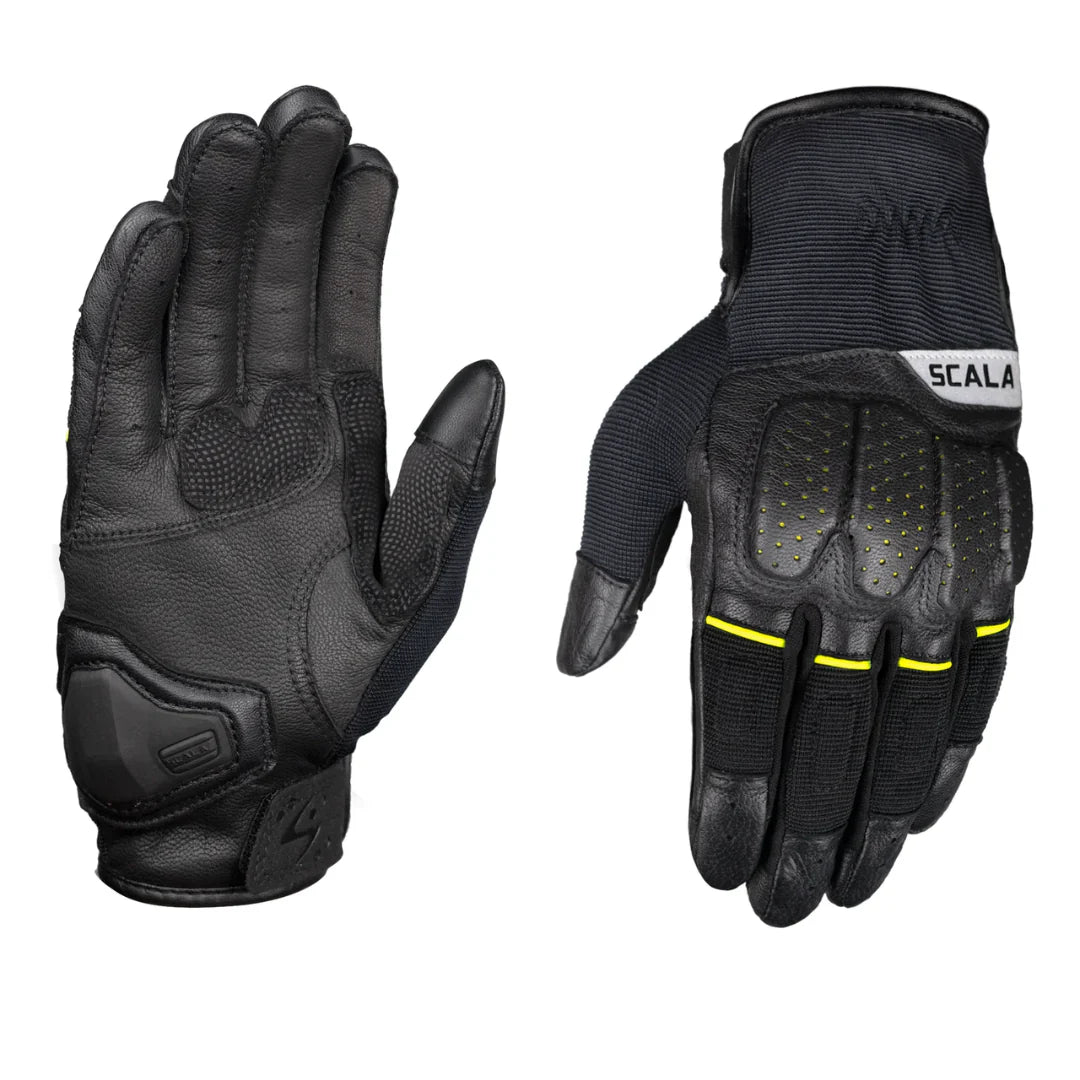 Scala Speed 2 Riding Gloves