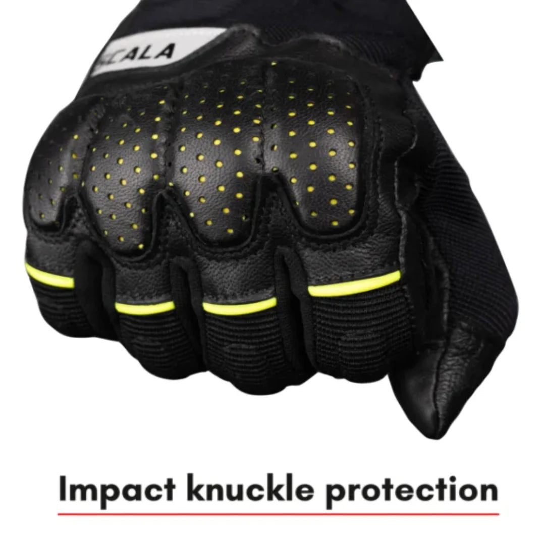 Scala Speed 2 Riding Gloves