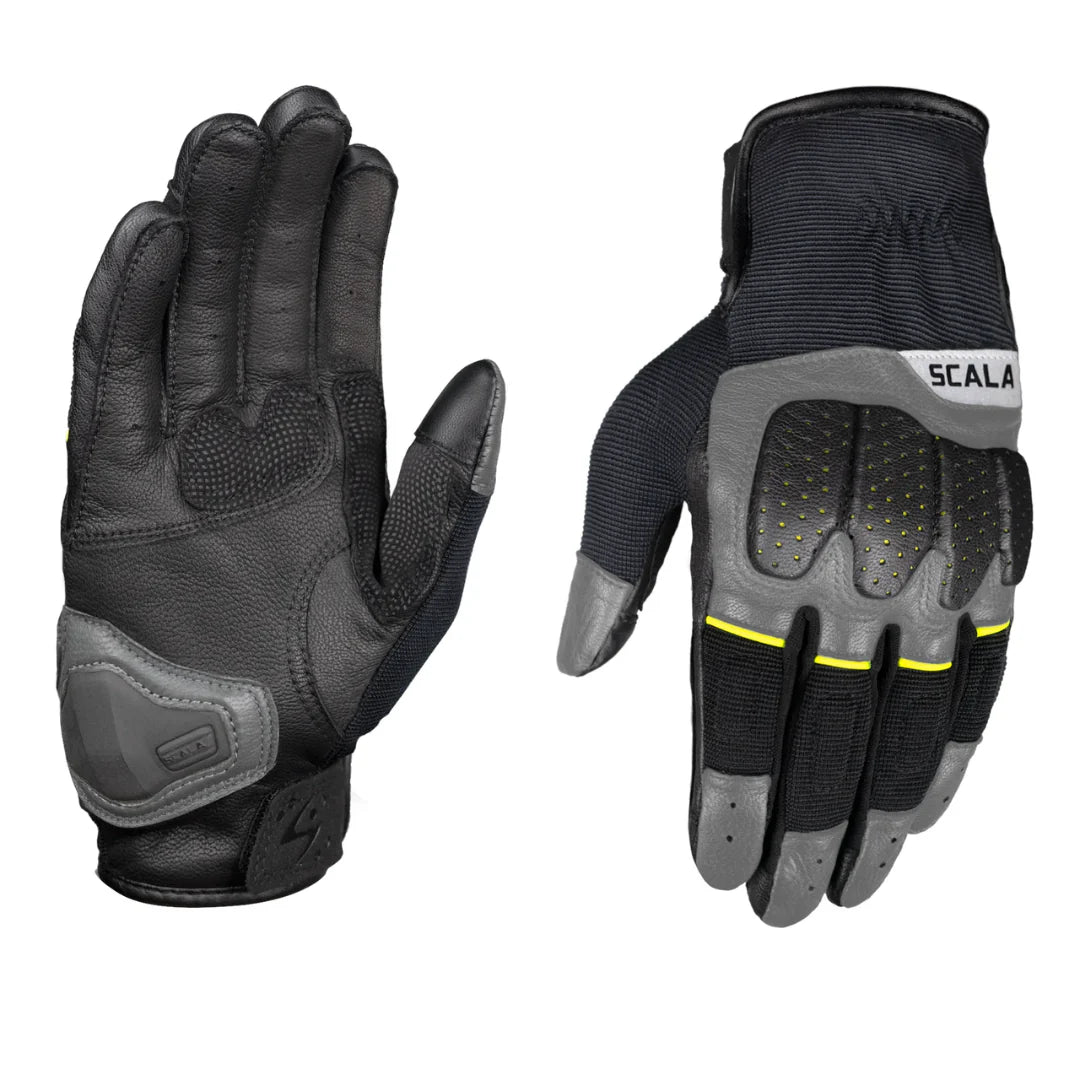 Scala Speed 2 Riding Gloves