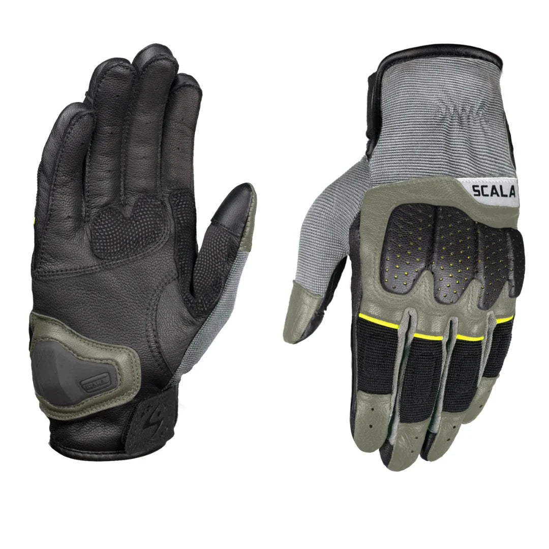 Scala Speed 2 Riding Gloves