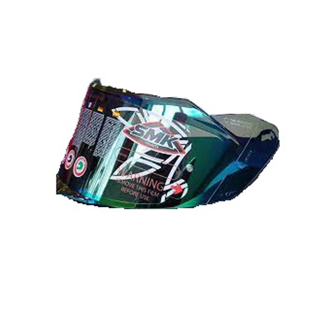SMK Stellar Helmet Visor