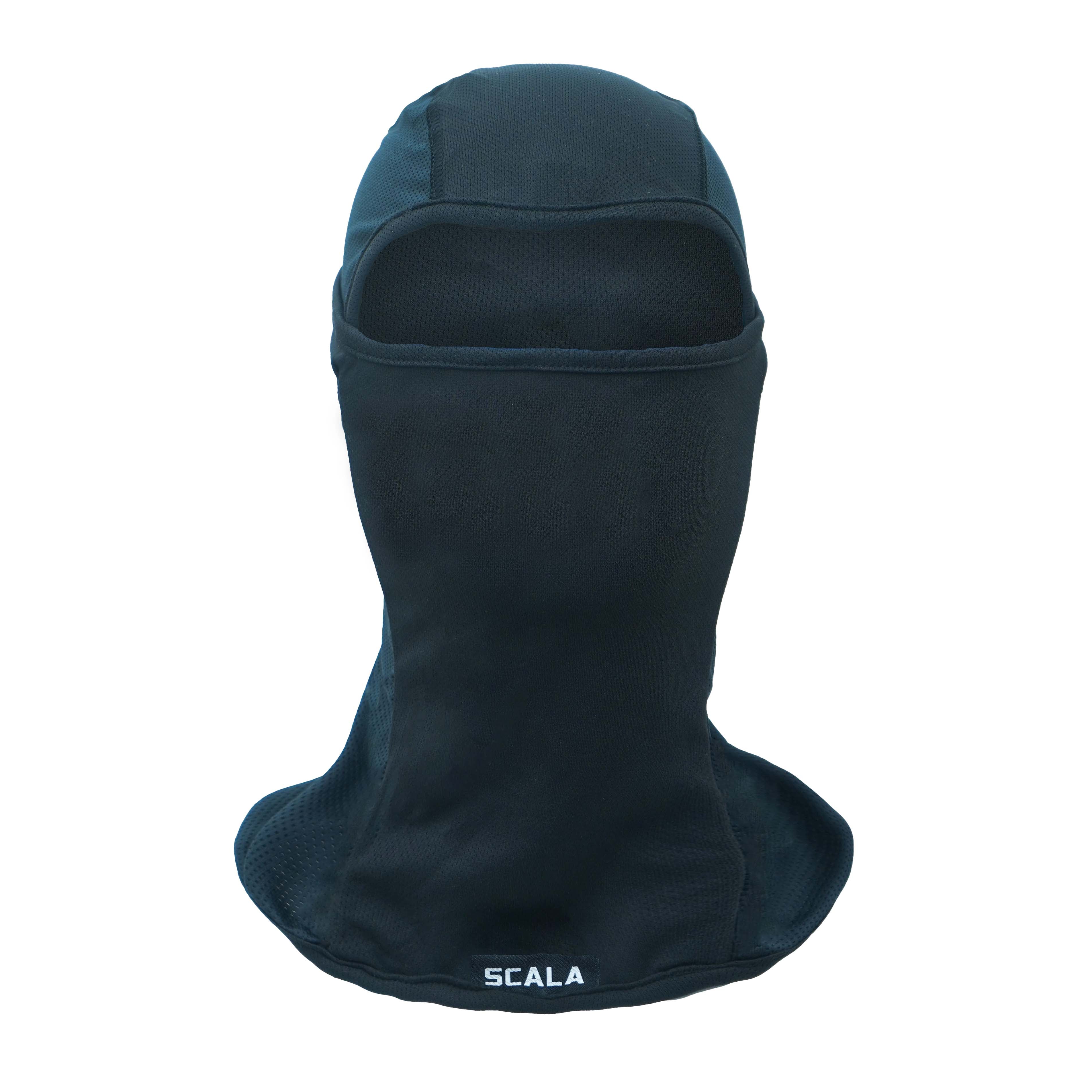Scala CoolKnit Balaclava