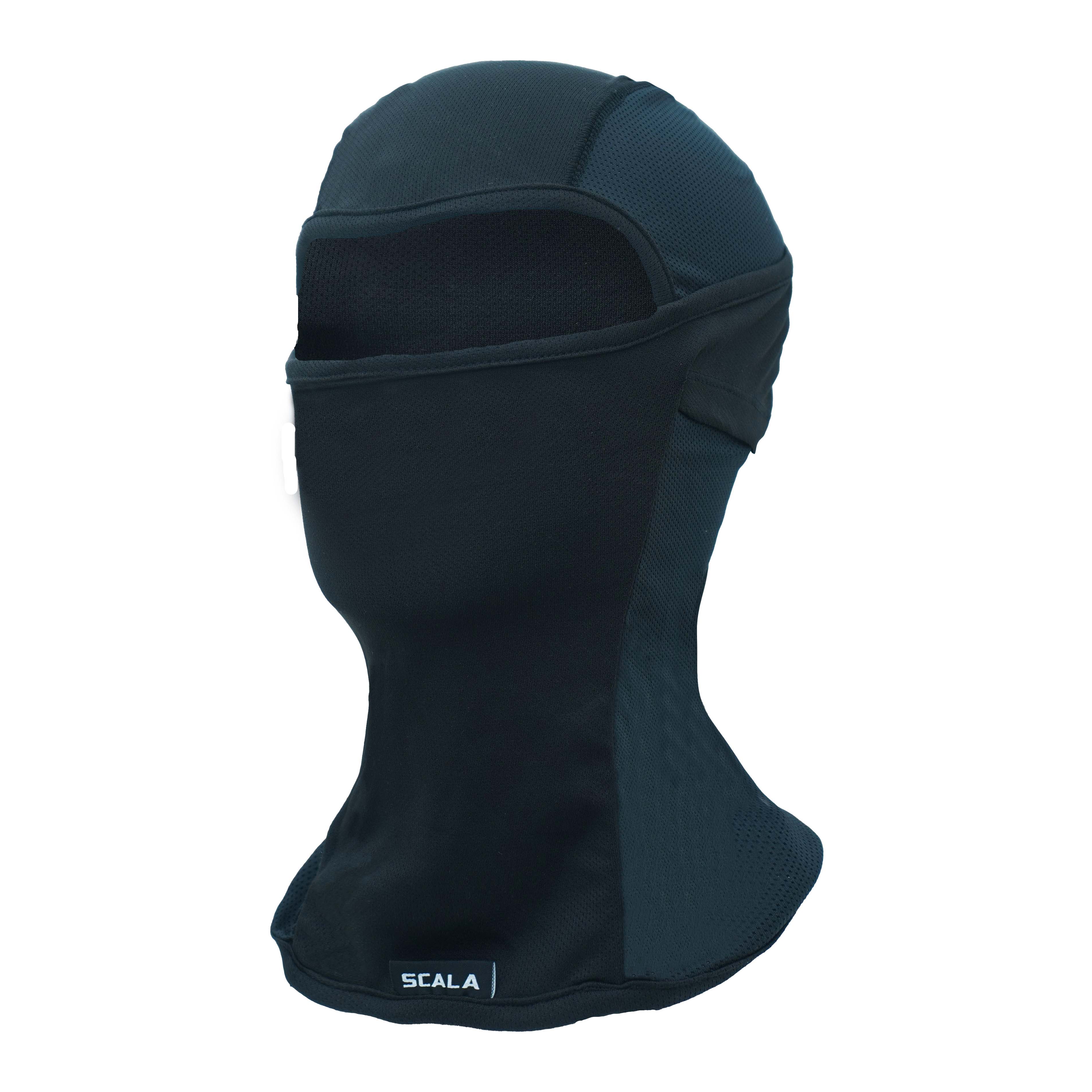Scala CoolKnit Balaclava