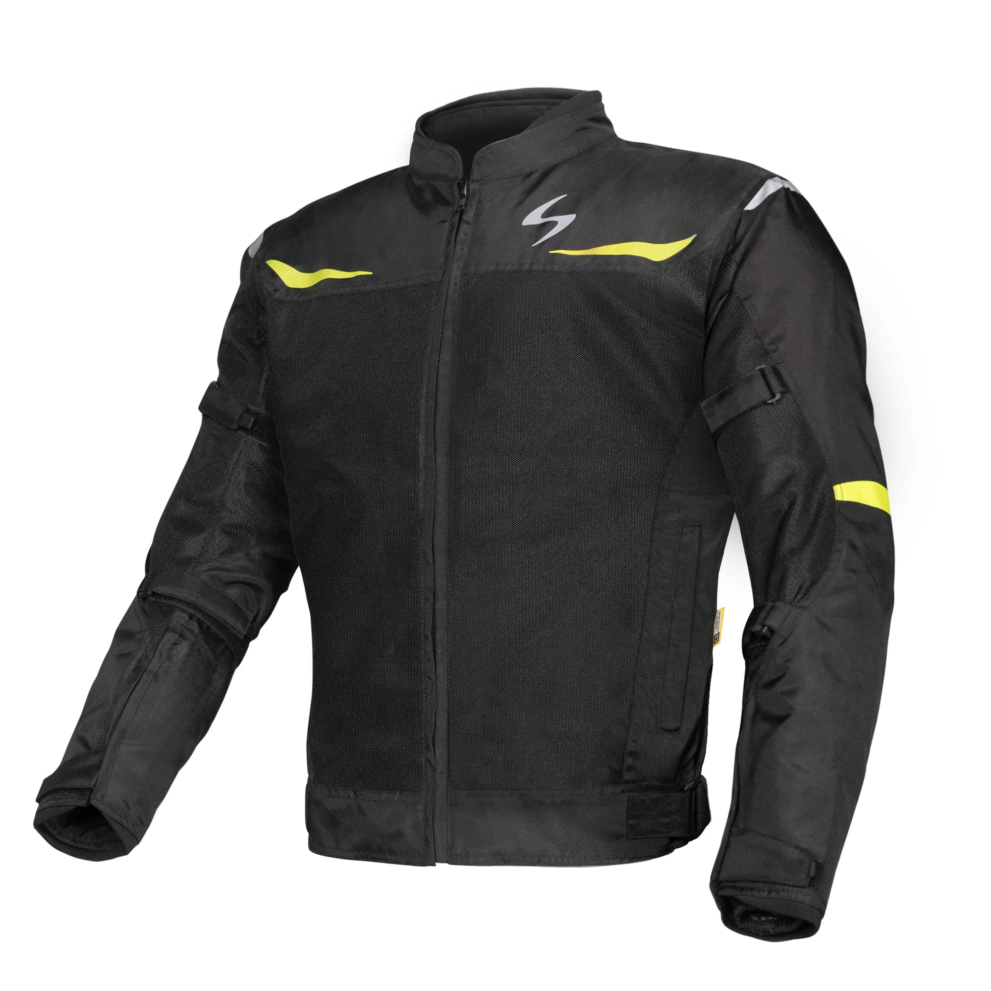 Scala Blaze Riding Jacket