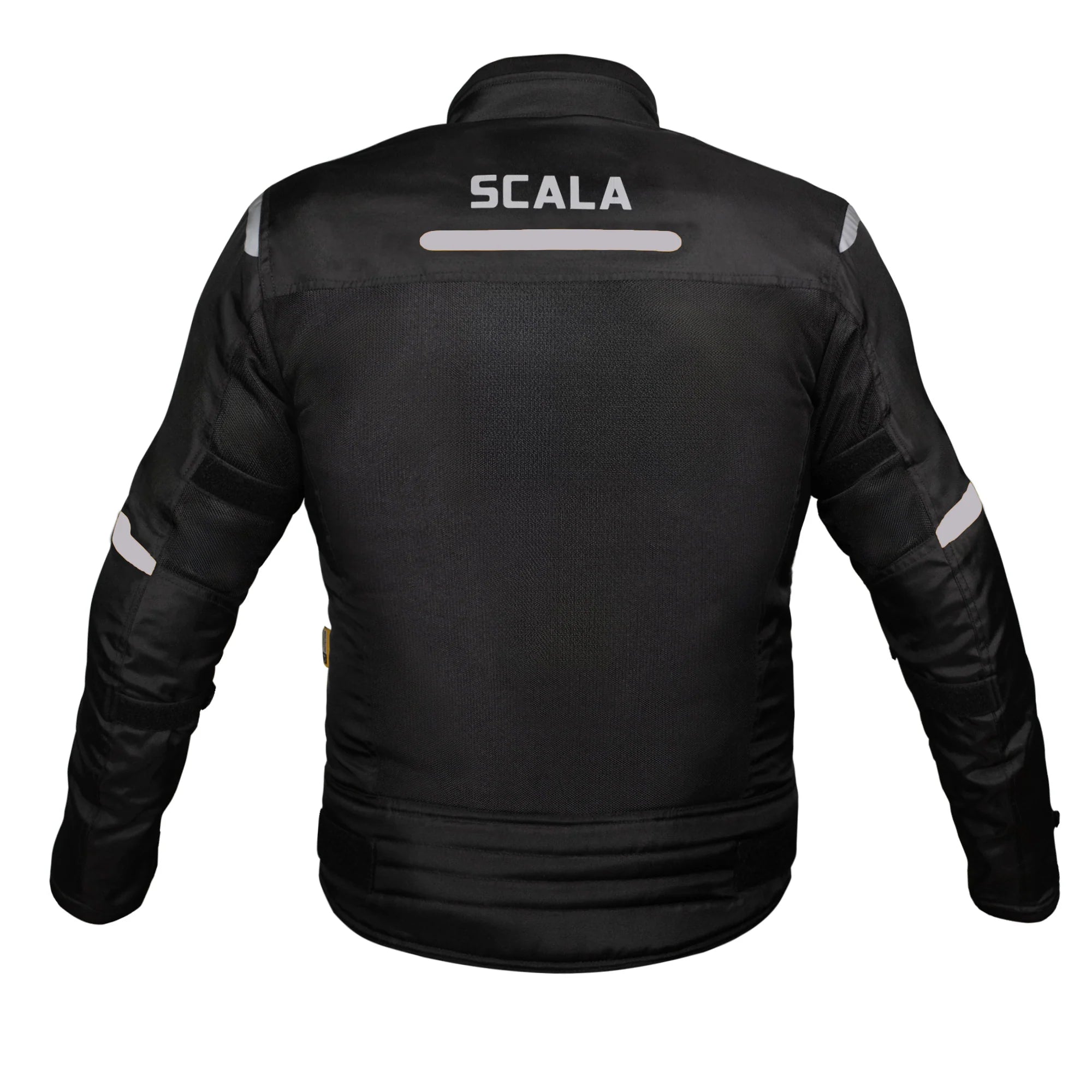 Scala Blaze Riding Jacket