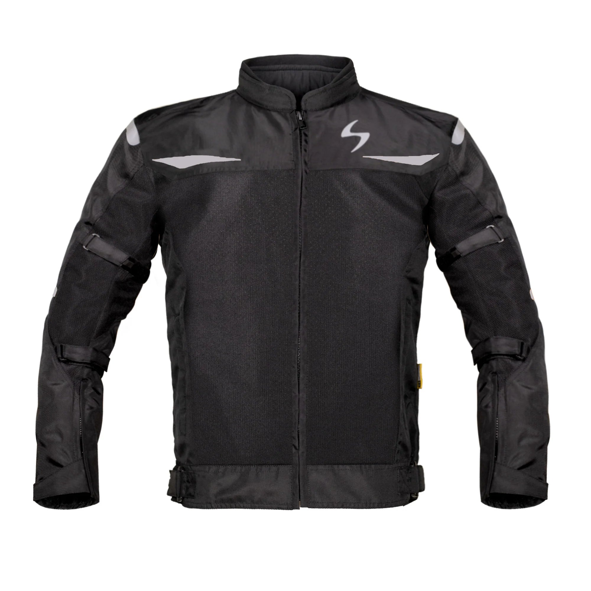 Scala Blaze Riding Jacket
