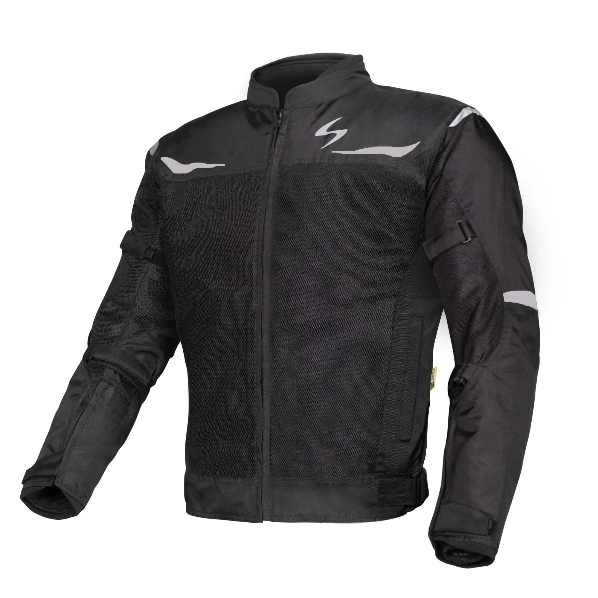 Scala Blaze Riding Jacket