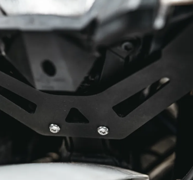 ZANA Fog Light Mounting Kit for KTM Adventure 390 (2025)