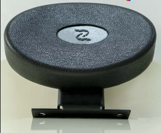 ZANA Universal Pillion Back Rest