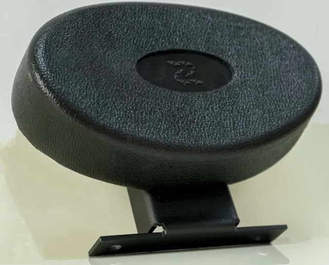 ZANA Universal Pillion Back Rest